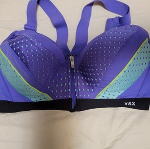VSX sportsbra